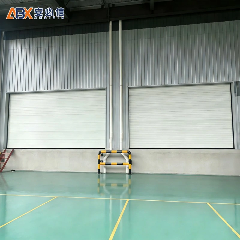 阿坝藏族羌族快速提升门