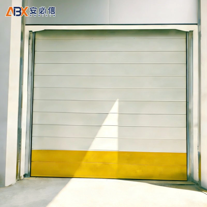 阿坝藏族羌族高扬程滑升门